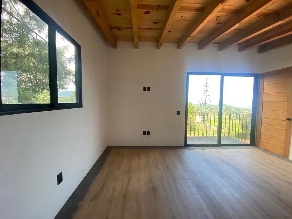 Casa em Avándaro, Valle de Bravo, foto 13 de 49