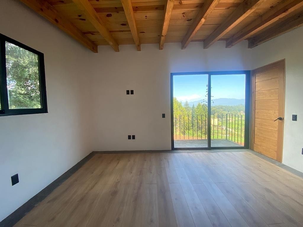 Casa em Avándaro, Valle de Bravo, foto 14 de 49