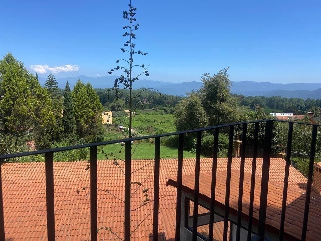 Casa em Avándaro, Valle de Bravo, foto 31 de 49