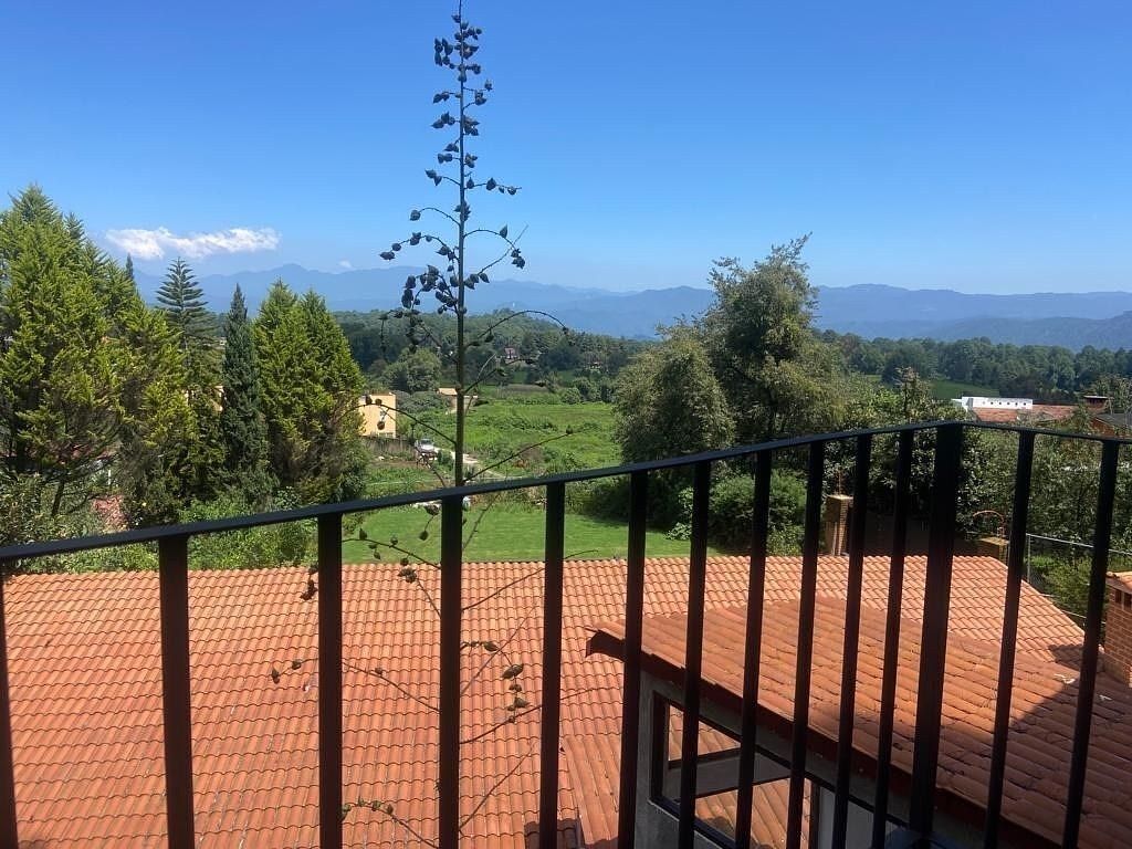 Casa em Avándaro, Valle de Bravo, foto 44 de 49