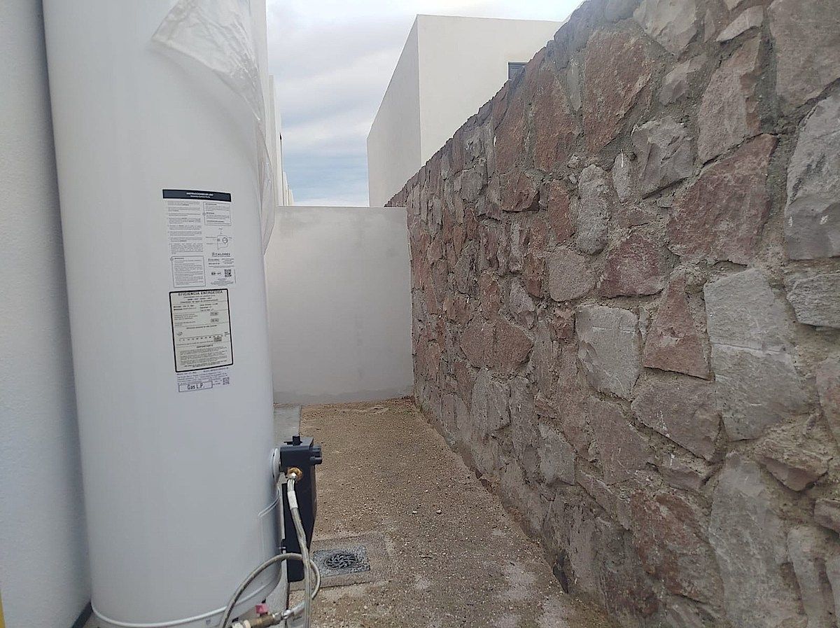 Casa en Zákia, El Marqués, foto 5 de 19