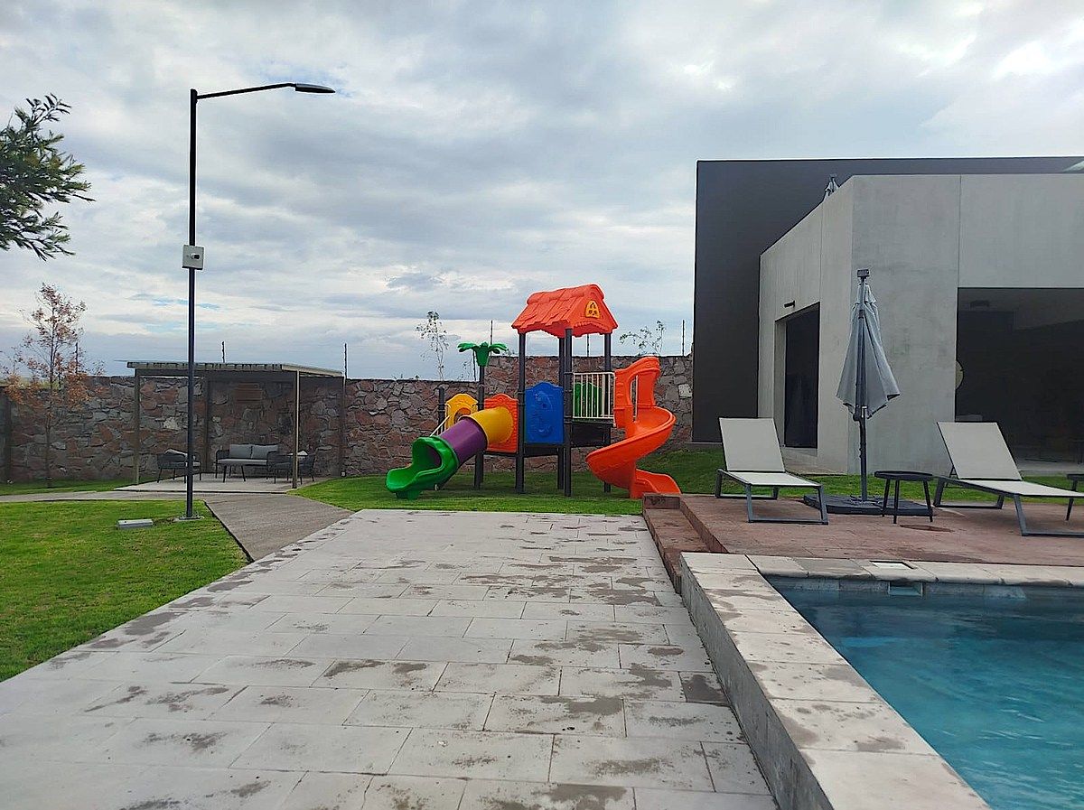Casa en Zákia, El Marqués, foto 16 de 19