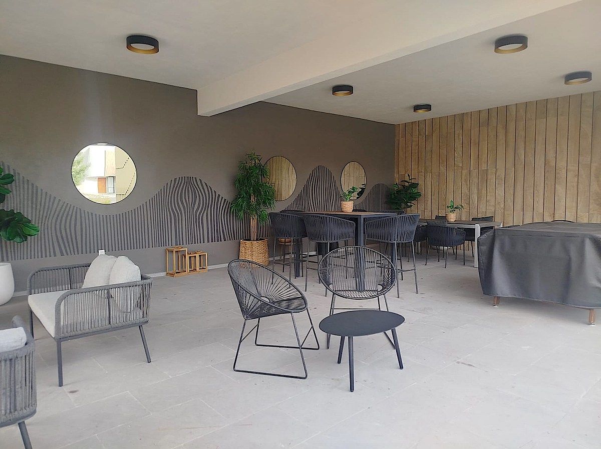 Casa en Zákia, El Marqués, foto 17 de 19