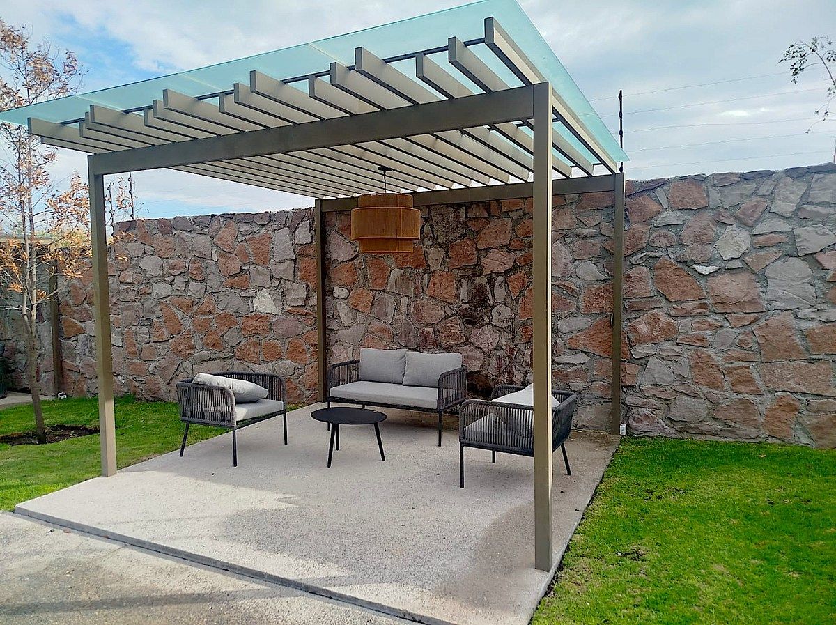 Casa en Zákia, El Marqués, foto 18 de 19