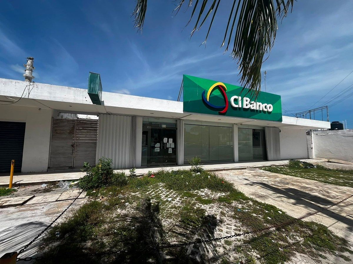 Retail Space in Progreso Centro, Progreso, photo 5 of 12