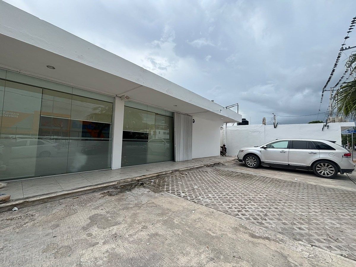 Retail Space in Progreso Centro, Progreso, photo 3 of 16