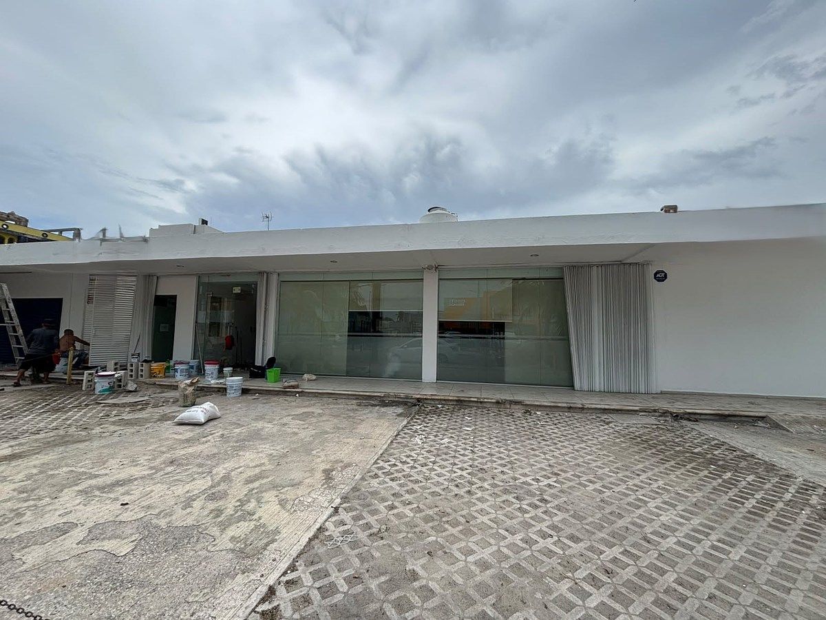 Retail Space in Progreso Centro, Progreso, photo 2 of 16