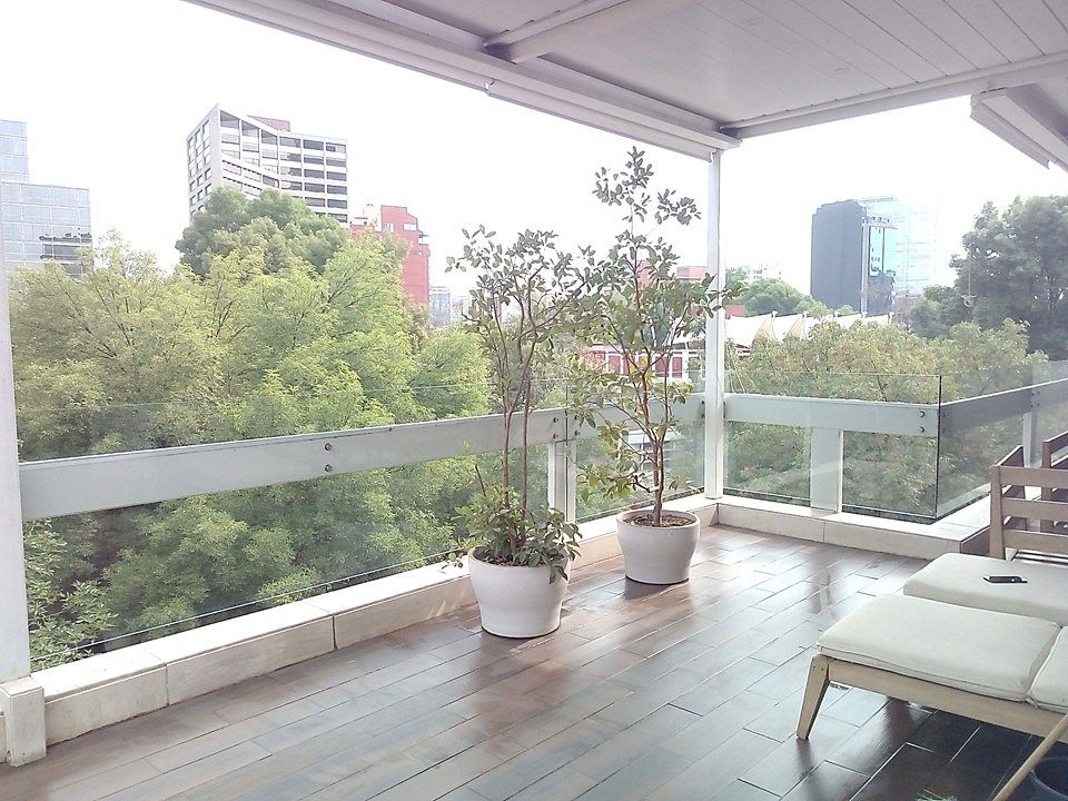 Apartment in Polanco V Sección, Miguel Hidalgo, photo 3 of 13