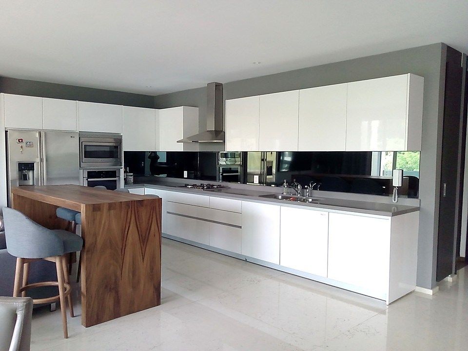 Apartment in Polanco V Sección, Miguel Hidalgo, photo 8 of 13