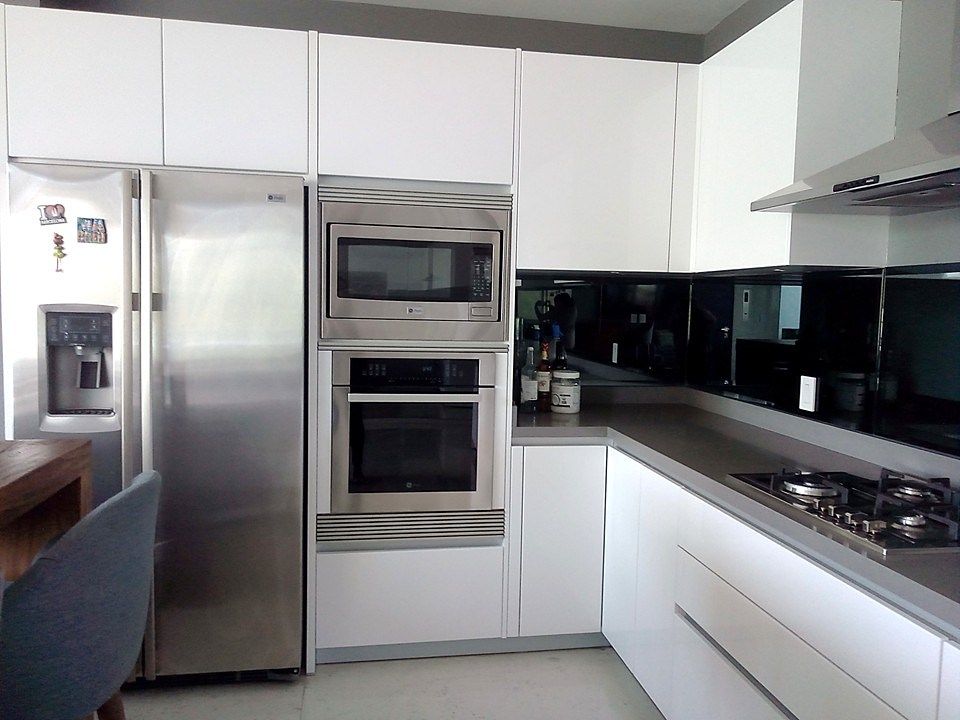 Apartment in Polanco V Sección, Miguel Hidalgo, photo 10 of 13
