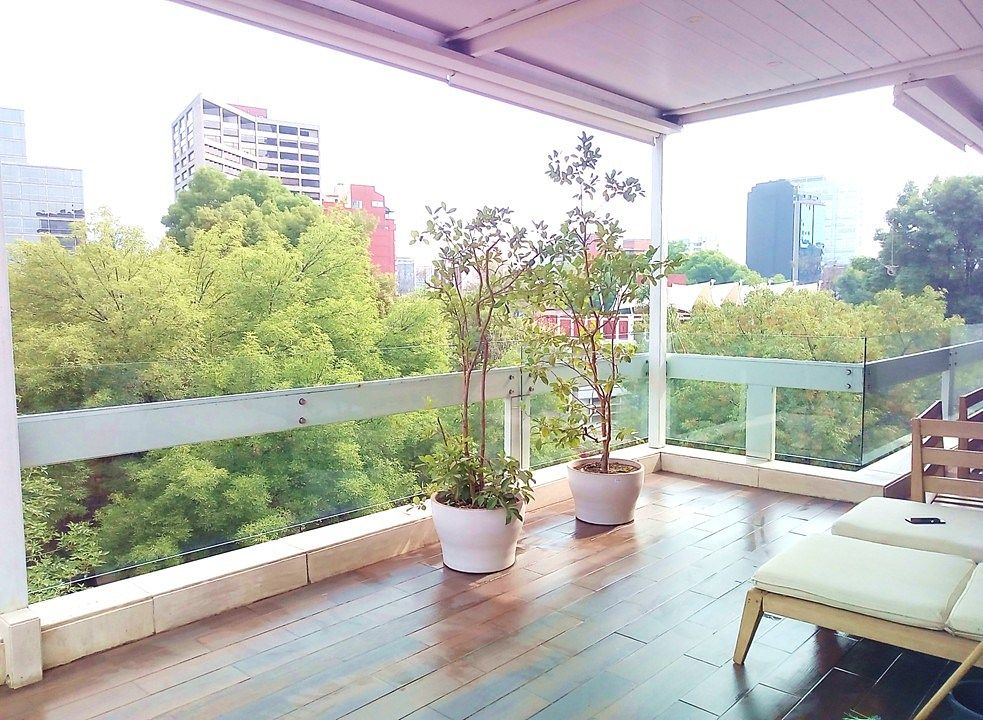 Departamento en Polanco V Sección, Miguel Hidalgo, foto 12 de 19