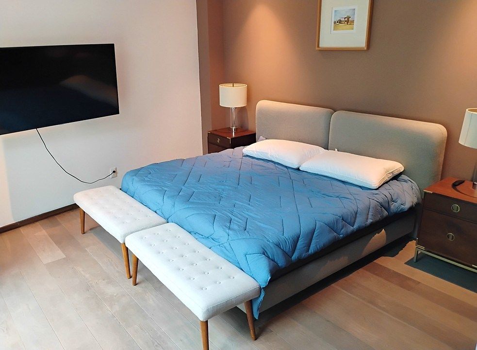 Departamento en Polanco V Sección, Miguel Hidalgo, foto 14 de 19
