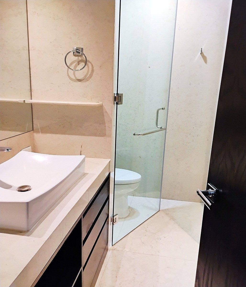 Departamento en Polanco V Sección, Miguel Hidalgo, foto 17 de 19