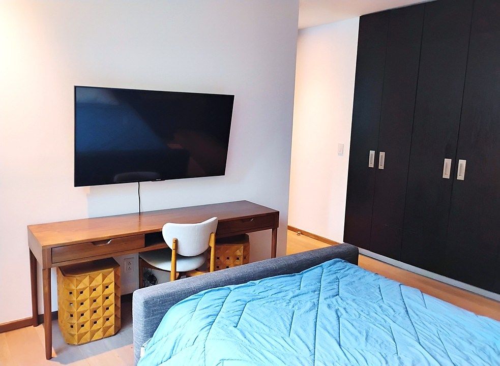 Departamento en Polanco V Sección, Miguel Hidalgo, foto 19 de 19
