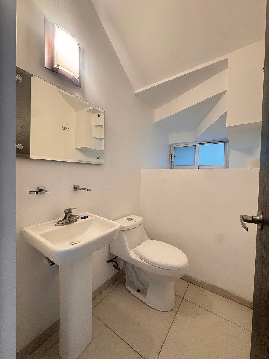House in Gated Community in Nura, Aguascalientes, photo 6 of 21