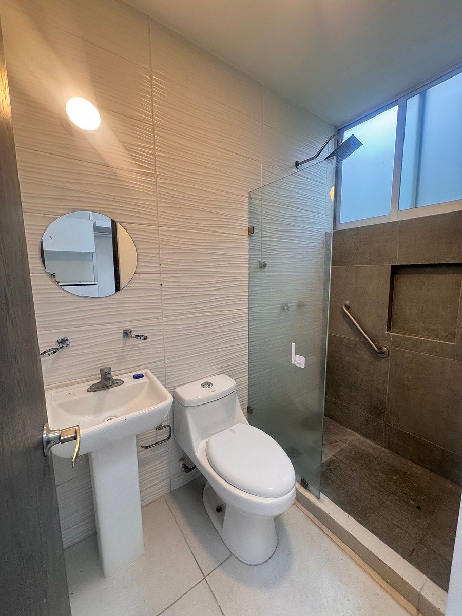 House in Gated Community in Nura, Aguascalientes, photo 7 of 21
