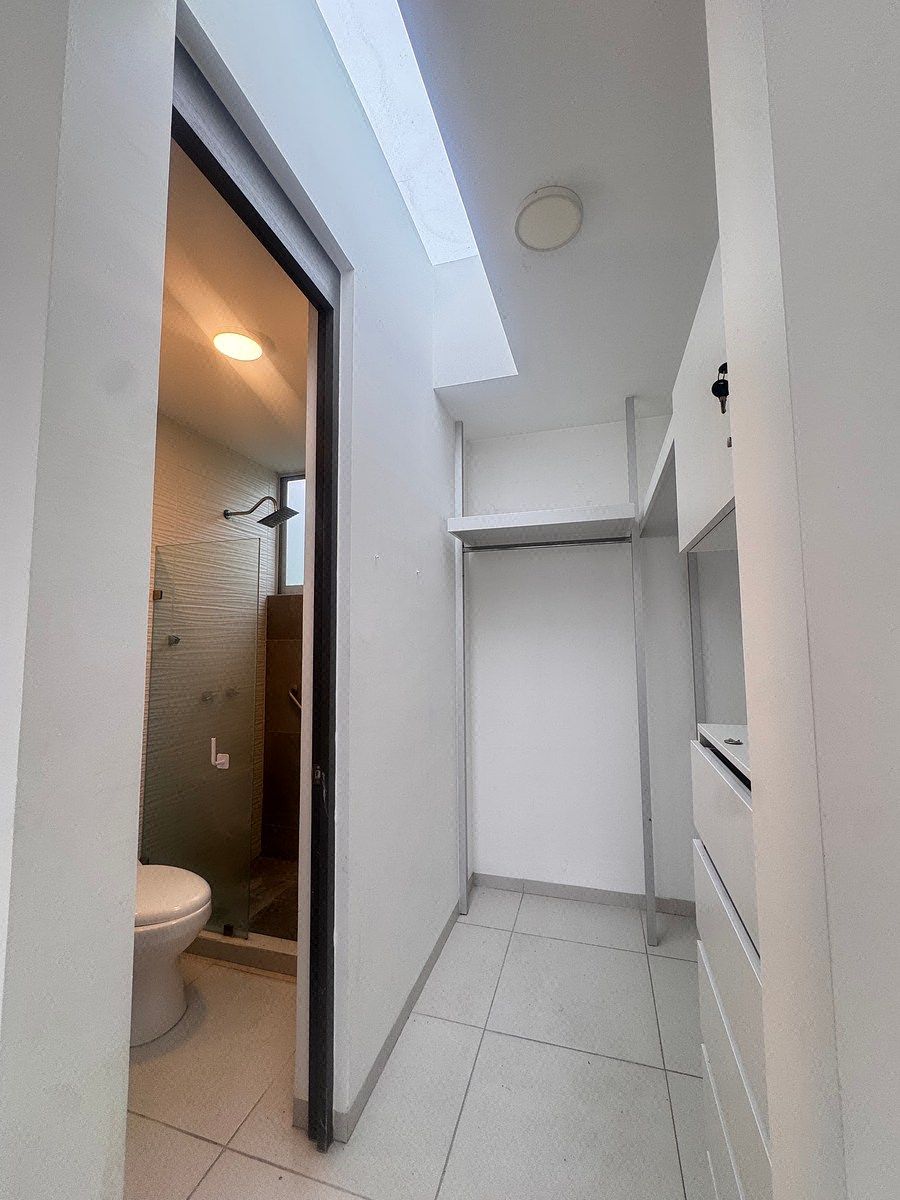 House in Gated Community in Nura, Aguascalientes, photo 9 of 21