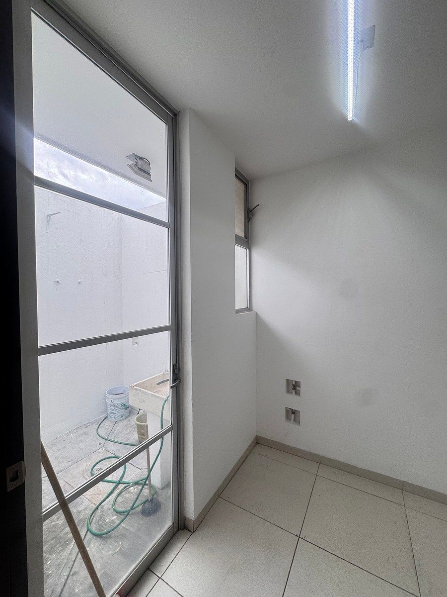 House in Gated Community in Nura, Aguascalientes, photo 12 of 21