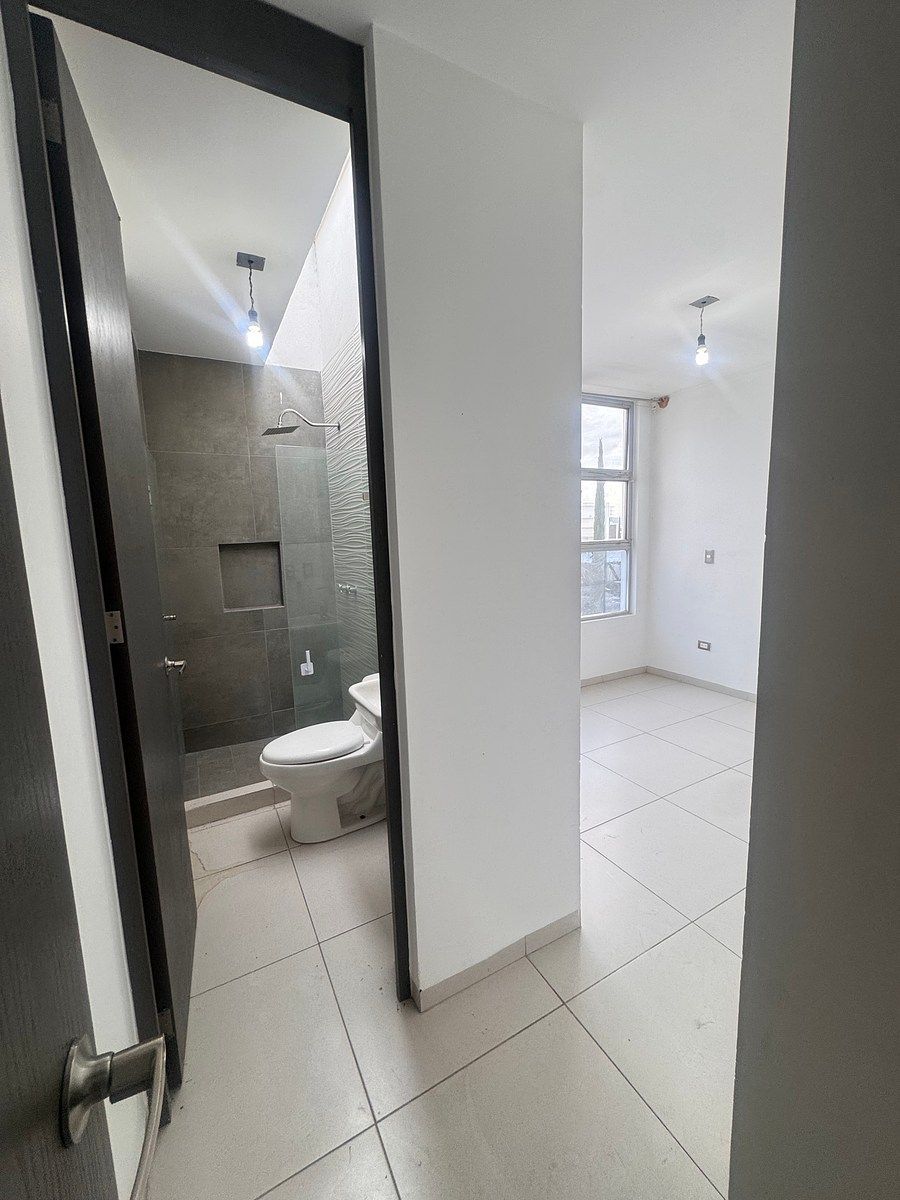 House in Gated Community in Nura, Aguascalientes, photo 14 of 21