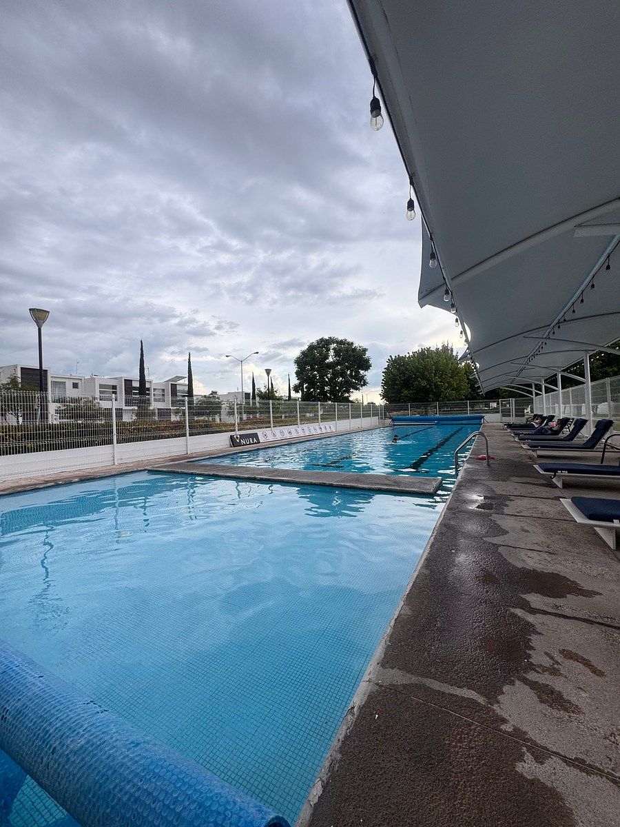 House in Gated Community in Nura, Aguascalientes, photo 21 of 21