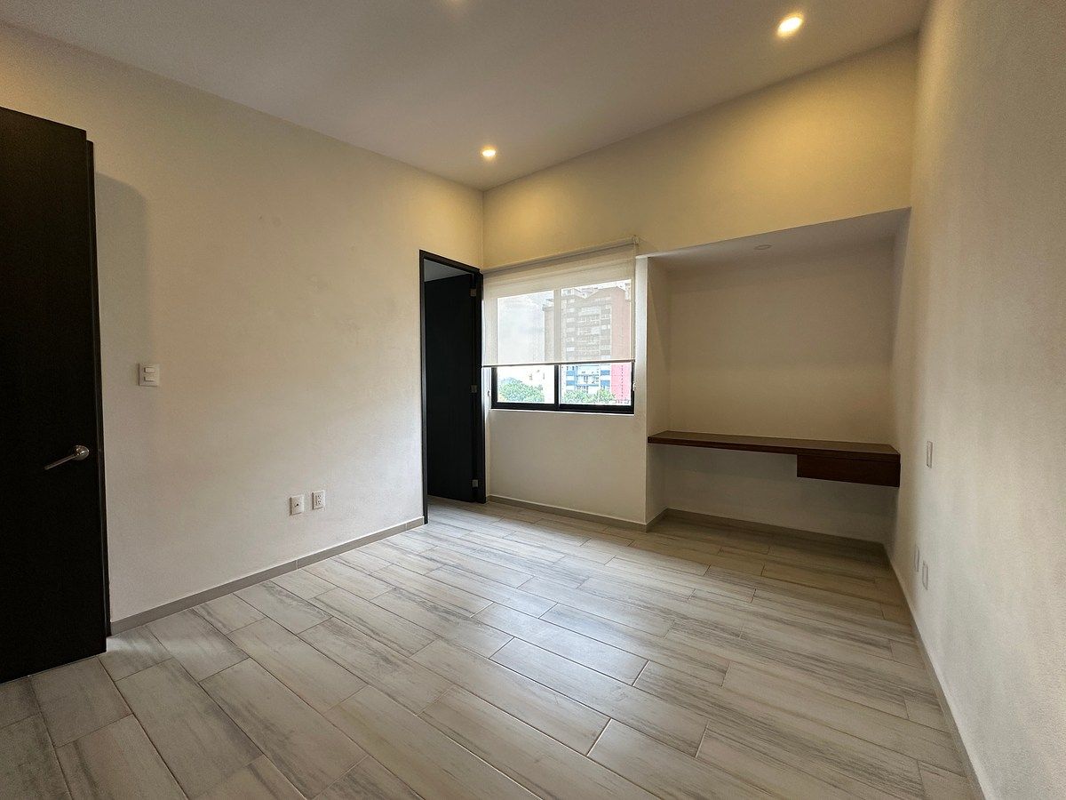 Departamento en Roma Norte, Cuauhtémoc, foto 4 de 22