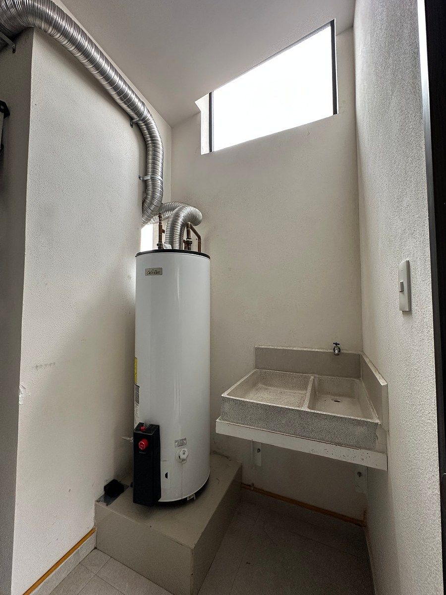 Departamento en Roma Norte, Cuauhtémoc, foto 19 de 22
