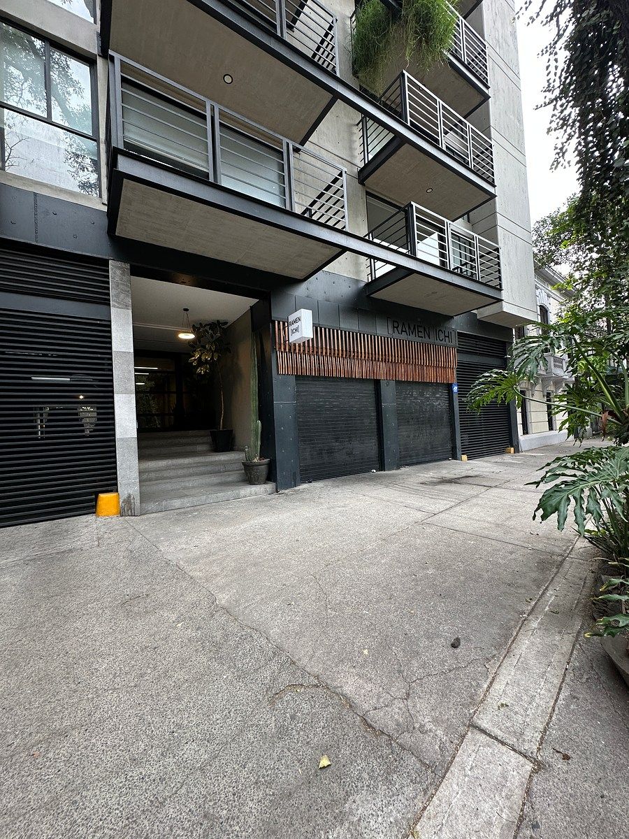Departamento en Roma Norte, Cuauhtémoc, foto 21 de 22