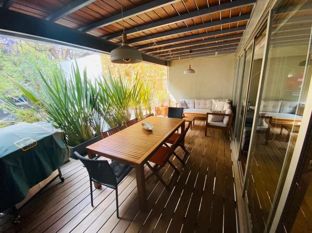 EXCELENTE PROPIEDAD EN VENTA EN EUGENIO SEU ,CON TERRAZA, foto 1 de 18