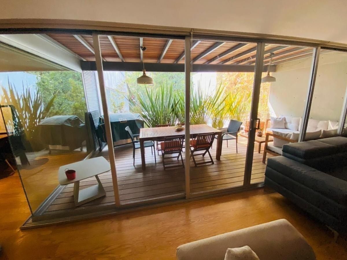Apartamento em Polanco IV Sección, Miguel Hidalgo, foto 2 de 18