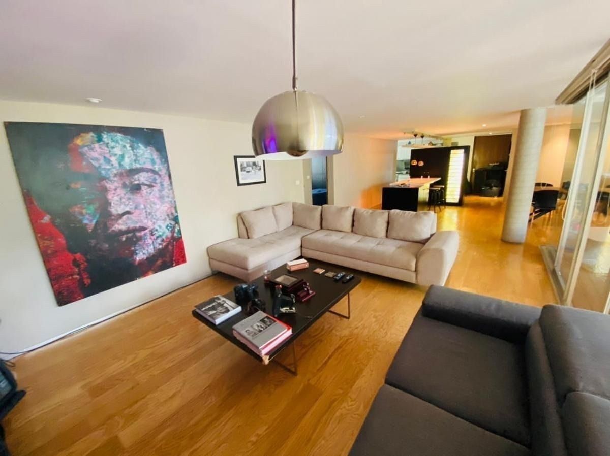 Apartamento em Polanco IV Sección, Miguel Hidalgo, foto 6 de 18