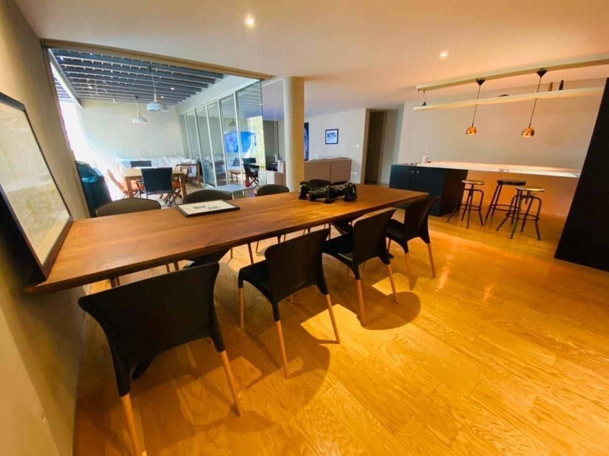Apartamento em Polanco IV Sección, Miguel Hidalgo, foto 8 de 18