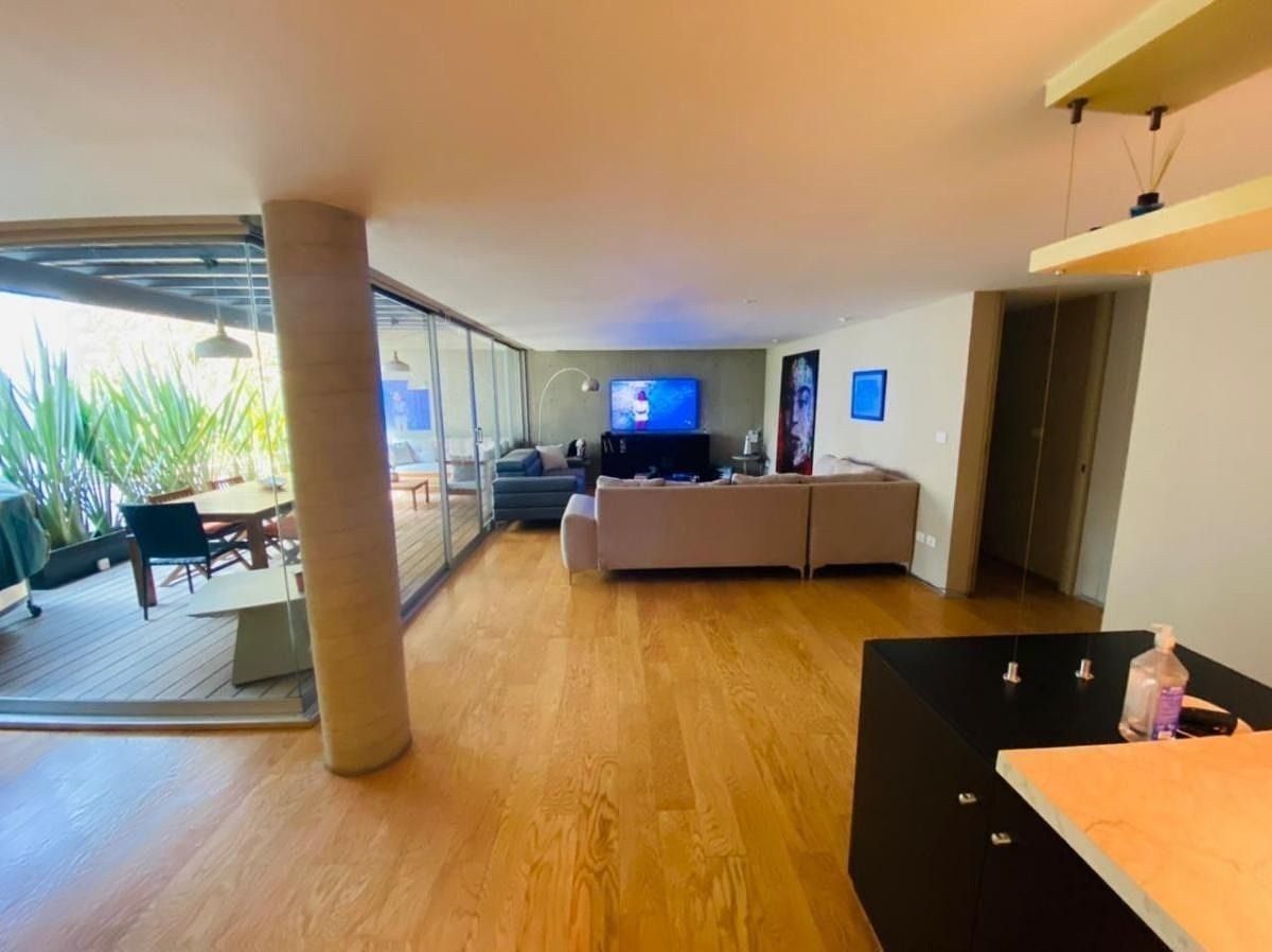 Apartamento em Polanco IV Sección, Miguel Hidalgo, foto 9 de 18