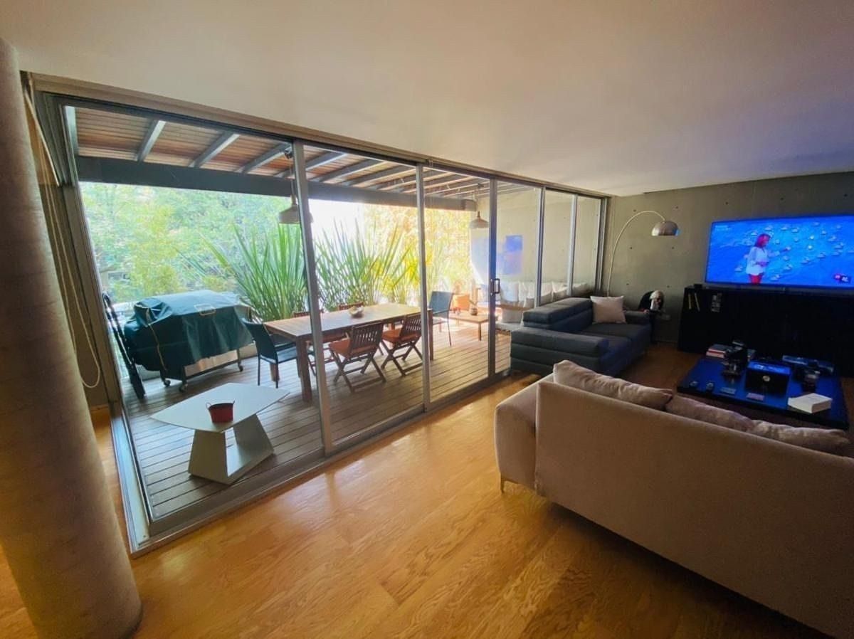 Apartamento em Polanco IV Sección, Miguel Hidalgo, foto 10 de 18