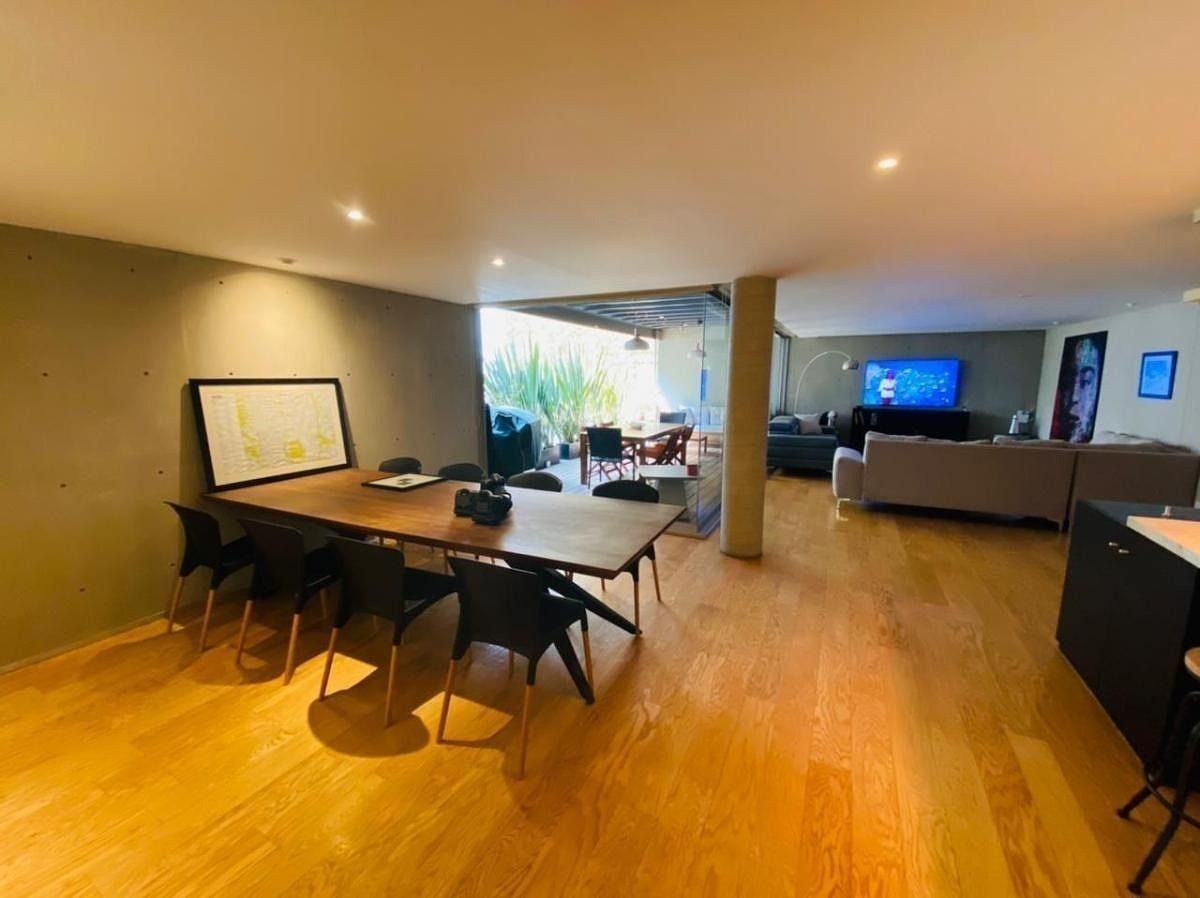 Apartamento em Polanco IV Sección, Miguel Hidalgo, foto 11 de 18