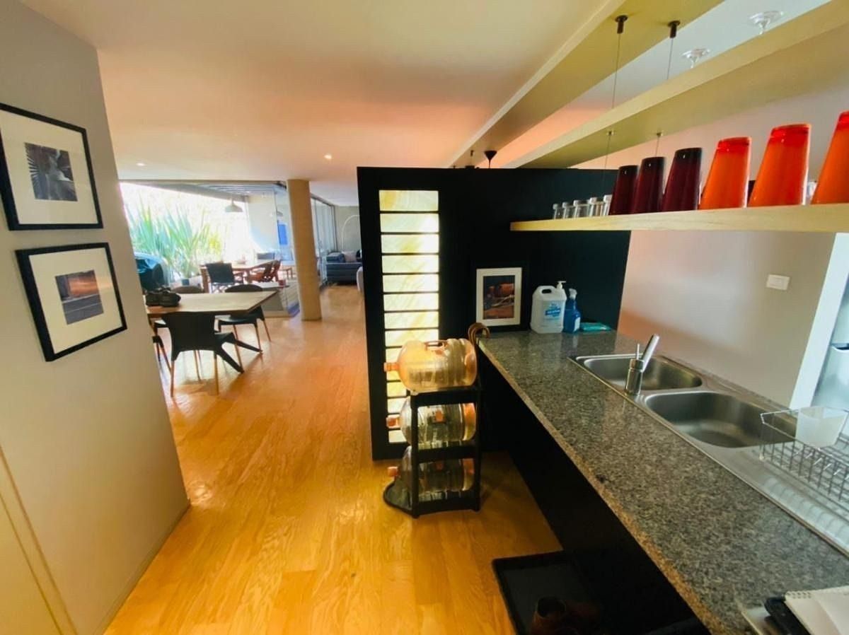 Apartamento em Polanco IV Sección, Miguel Hidalgo, foto 12 de 18
