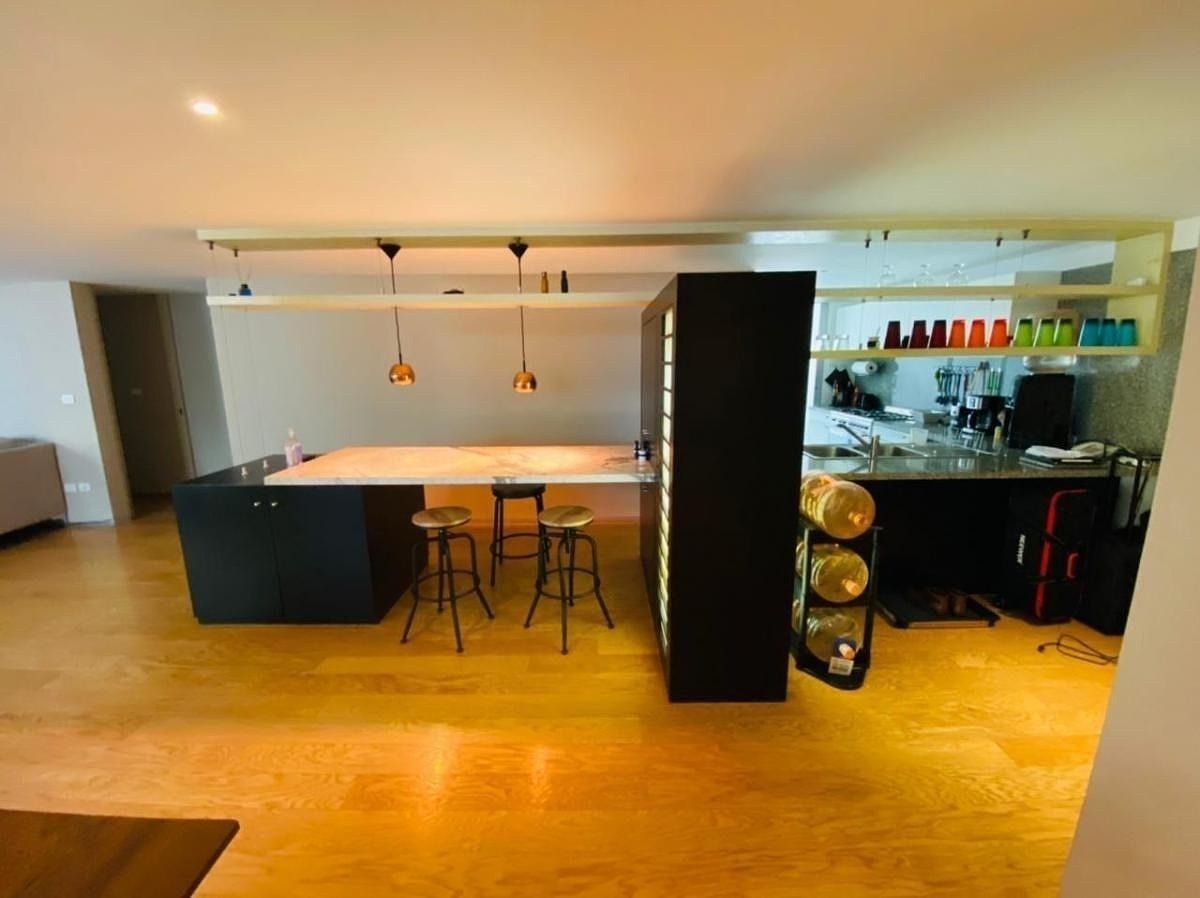 Apartamento em Polanco IV Sección, Miguel Hidalgo, foto 13 de 18
