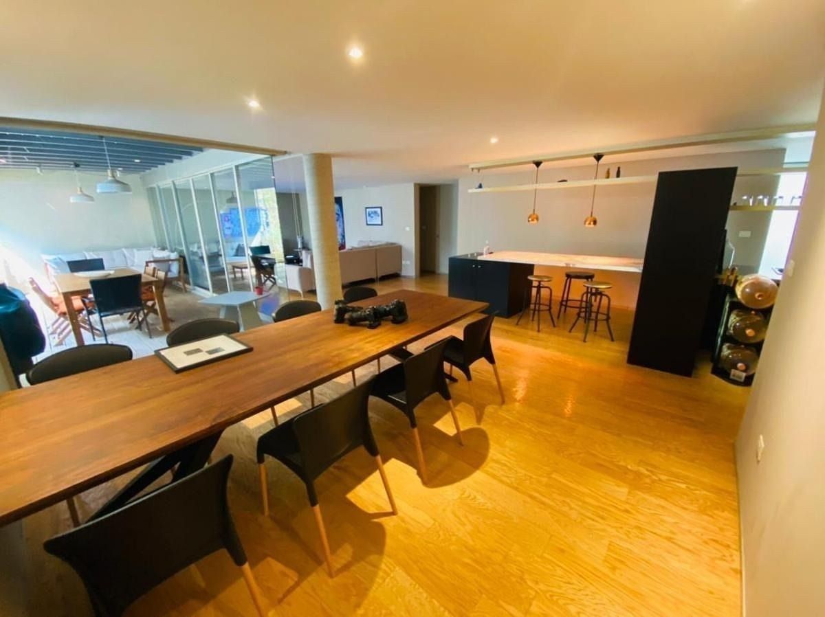 Apartamento em Polanco IV Sección, Miguel Hidalgo, foto 14 de 18