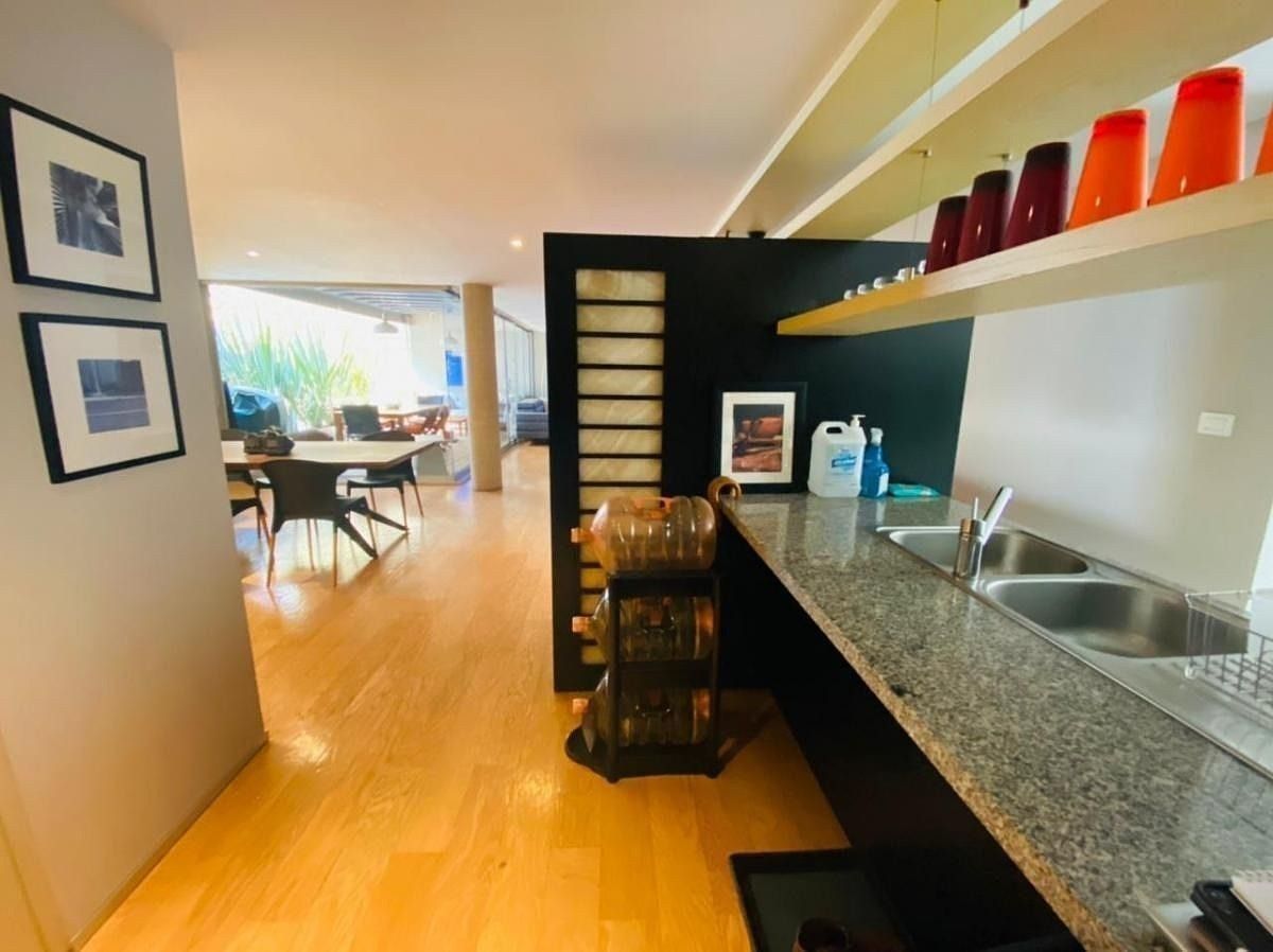 Apartamento em Polanco IV Sección, Miguel Hidalgo, foto 15 de 18