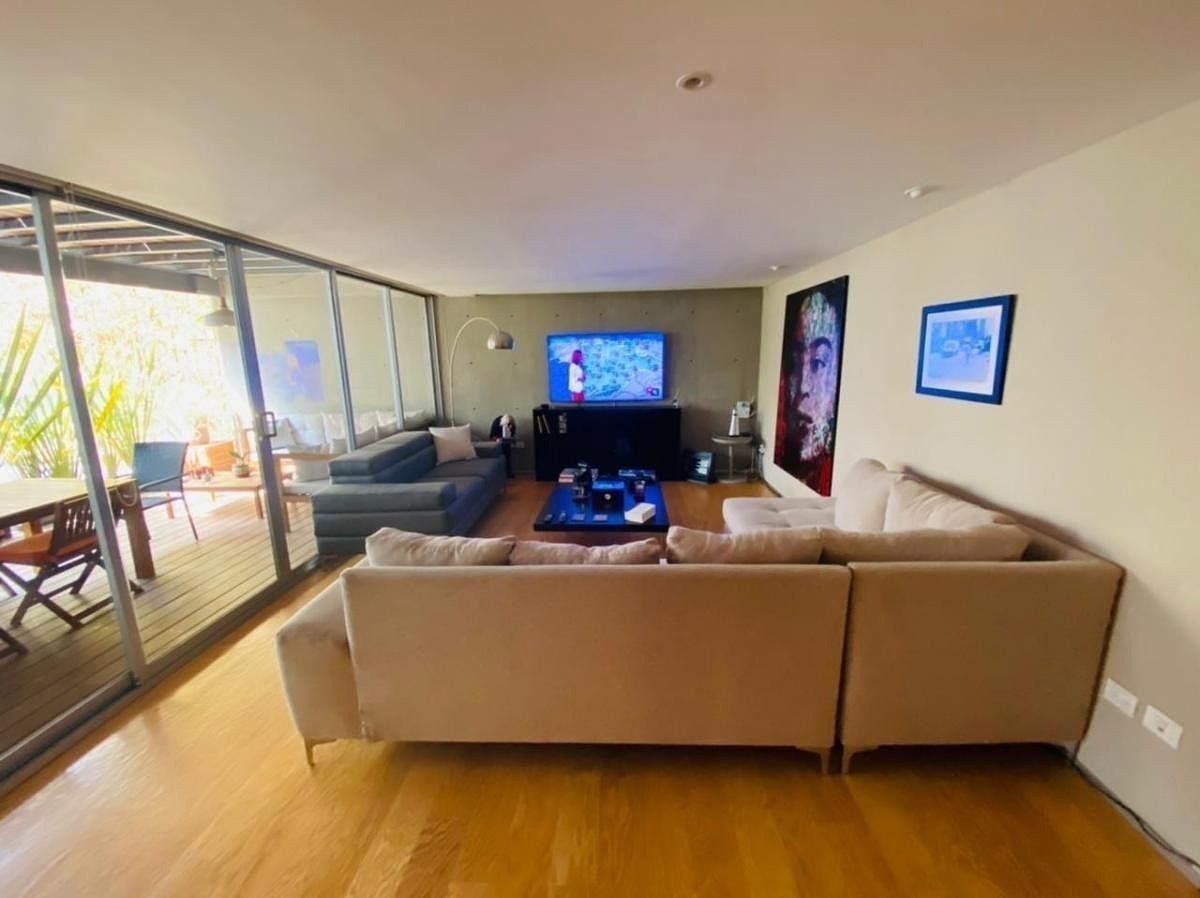 Apartamento em Polanco IV Sección, Miguel Hidalgo, foto 16 de 18
