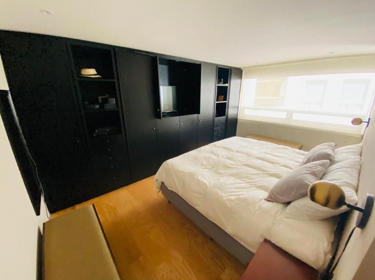 Apartamento em Polanco IV Sección, Miguel Hidalgo, foto 17 de 18
