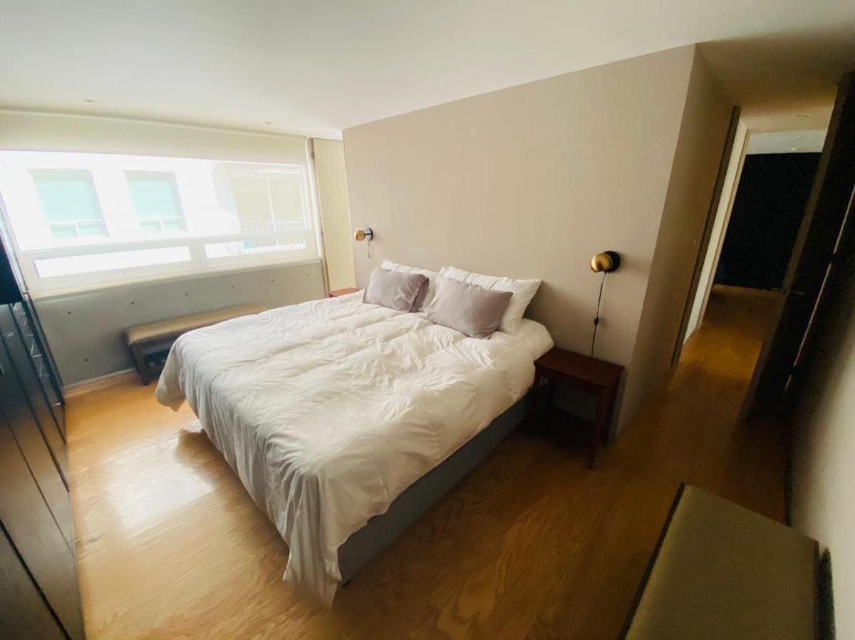 Apartamento em Polanco IV Sección, Miguel Hidalgo, foto 18 de 18