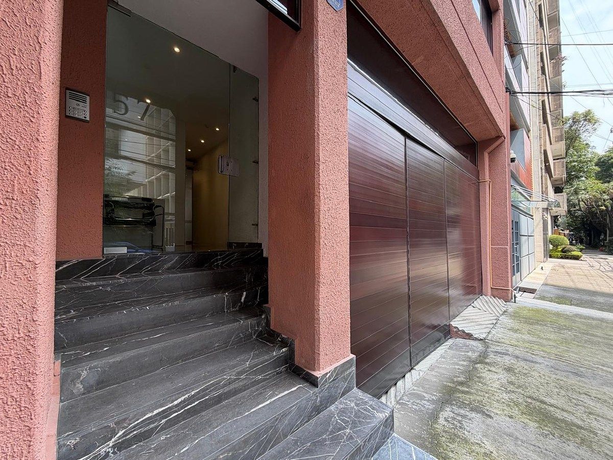 Apartamento em Polanco V Sección, Miguel Hidalgo, foto 4 de 44