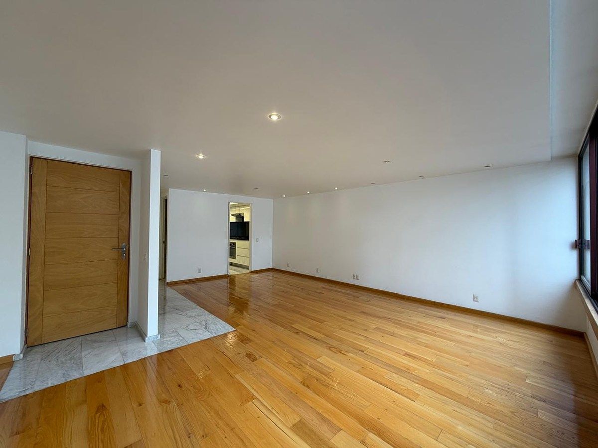 Apartamento em Polanco V Sección, Miguel Hidalgo, foto 8 de 44