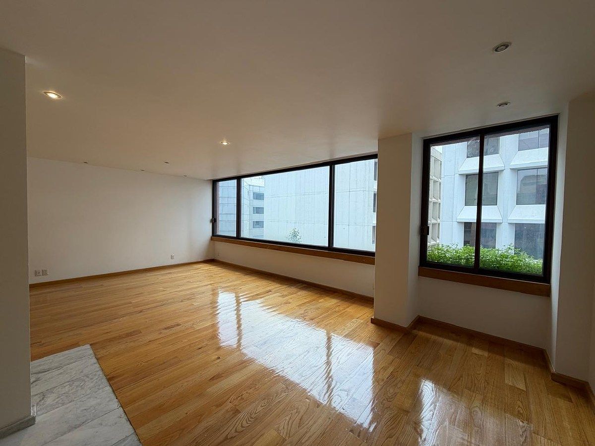 Apartamento em Polanco V Sección, Miguel Hidalgo, foto 9 de 44