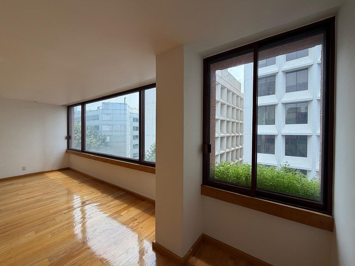 Apartamento em Polanco V Sección, Miguel Hidalgo, foto 10 de 44