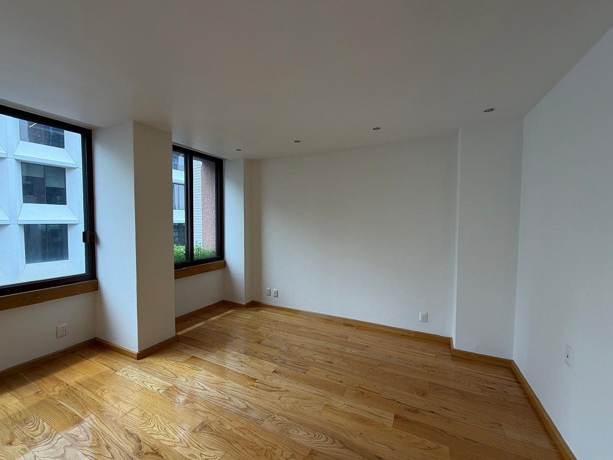 Apartamento em Polanco V Sección, Miguel Hidalgo, foto 11 de 44