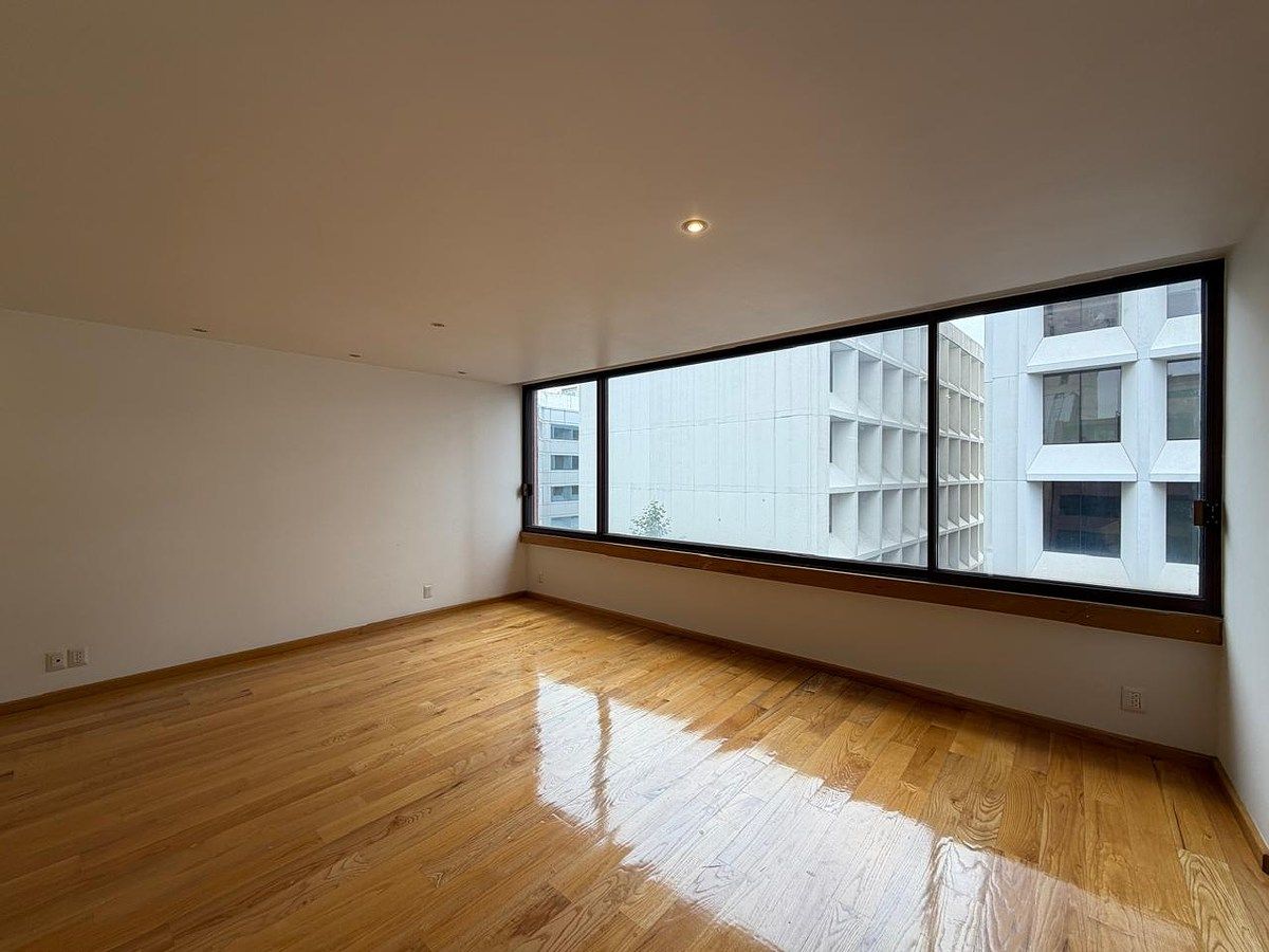 Apartamento em Polanco V Sección, Miguel Hidalgo, foto 12 de 44