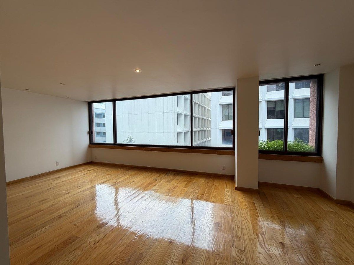 Apartamento em Polanco V Sección, Miguel Hidalgo, foto 13 de 44