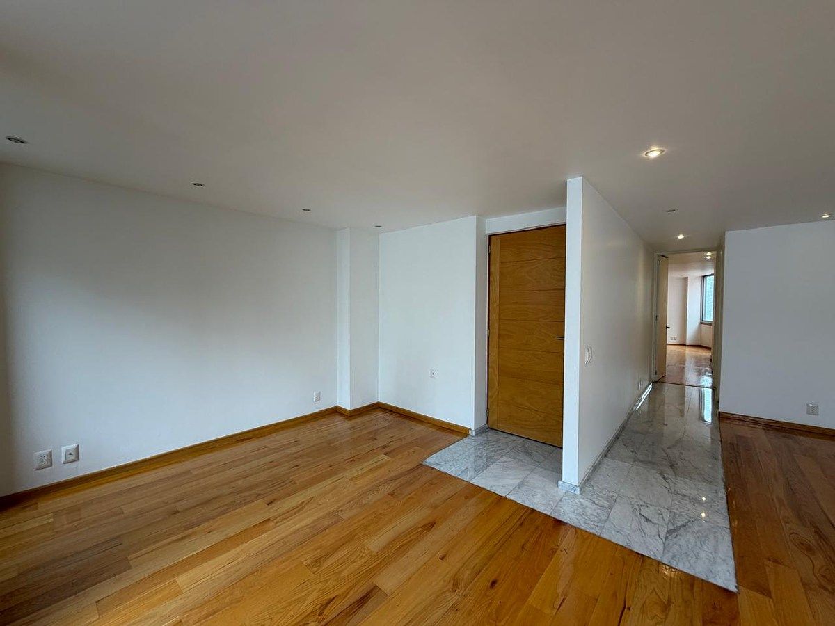 Apartamento em Polanco V Sección, Miguel Hidalgo, foto 16 de 44