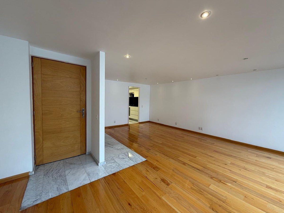 Apartamento em Polanco V Sección, Miguel Hidalgo, foto 17 de 44